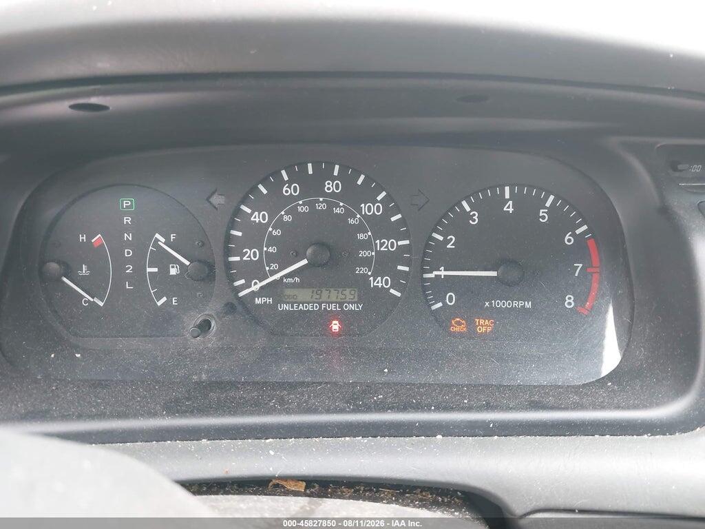 4T1BF22K8VU030229 1997 TOYOTA CAMRY photo no. 7
