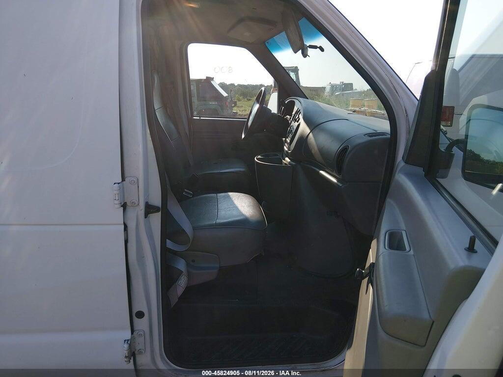 1FTEE1469VHB85136 1997 FORD ECONOLINE photo no. 5