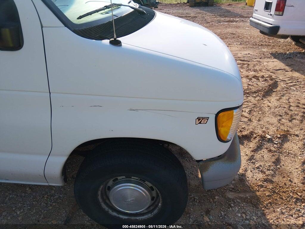 1FTEE1469VHB85136 1997 FORD ECONOLINE photo no. 6