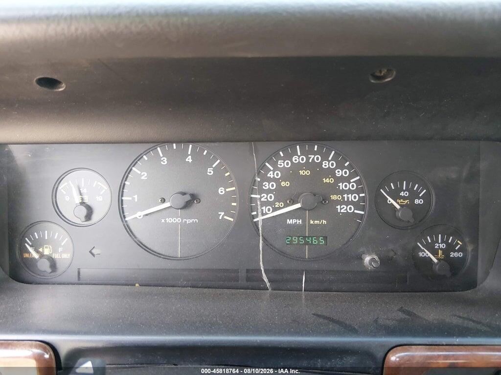 1J4GZ58S7VC557754 1997 JEEP GRAND CHEROKEE photo no. 7