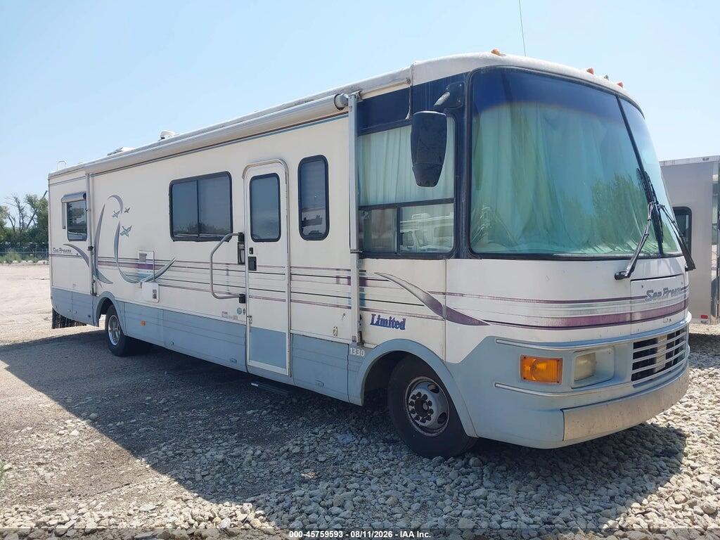 1997 FORD F530 3FCMF53G1VJA23010