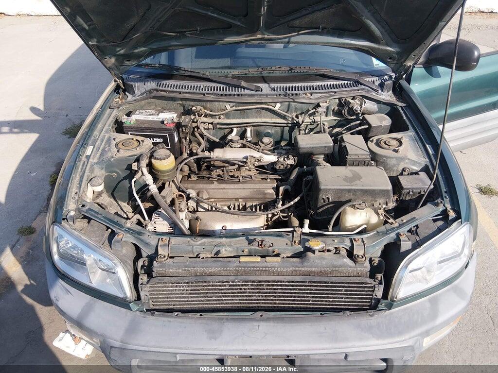 JT3GP10V6W0034081 1998 TOYOTA RAV4 photo no. 10