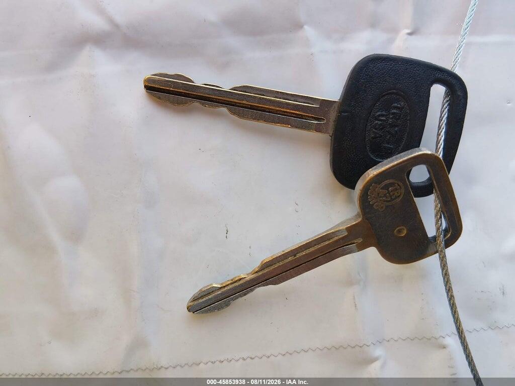 JT3GP10V6W0034081 1998 TOYOTA RAV4 photo no. 11