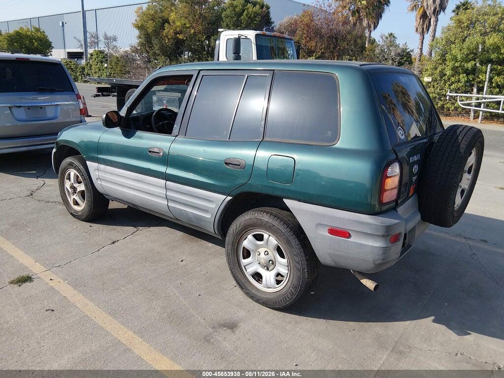 JT3GP10V6W0034081 1998 TOYOTA RAV4 photo no. 3