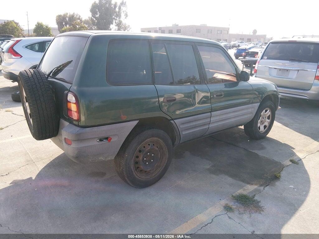 JT3GP10V6W0034081 1998 TOYOTA RAV4 photo no. 4
