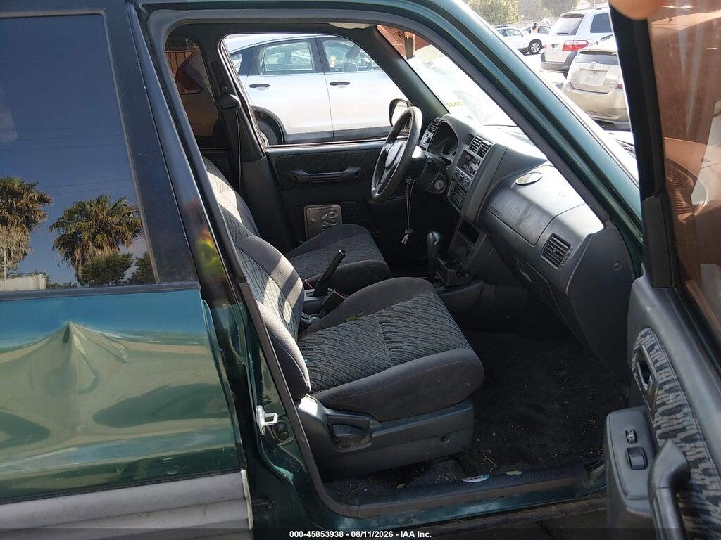 JT3GP10V6W0034081 1998 TOYOTA RAV4 photo no. 5