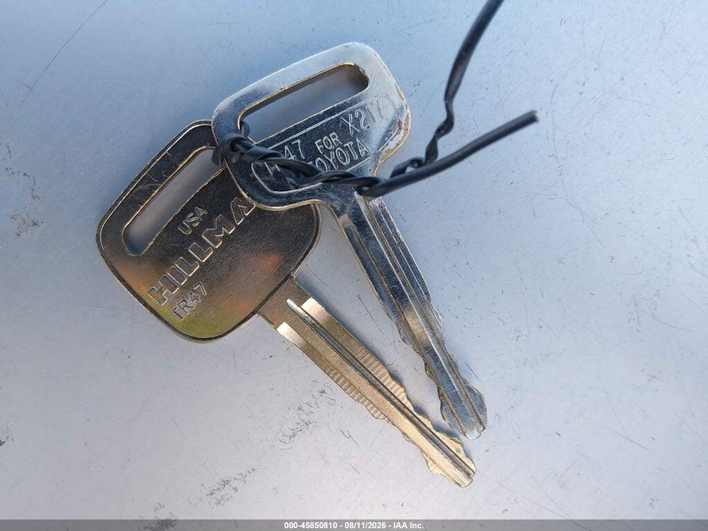 JT2BF28K2W0115614 1998 TOYOTA CAMRY photo no. 11