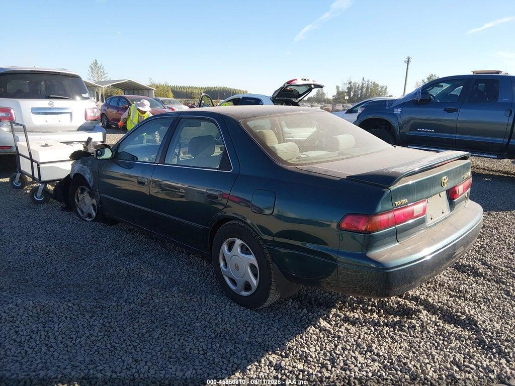 JT2BF28K2W0115614 1998 TOYOTA CAMRY photo no. 3
