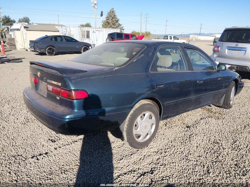 JT2BF28K2W0115614 1998 TOYOTA CAMRY photo no. 4
