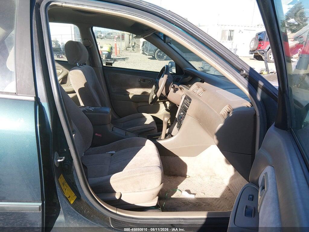 JT2BF28K2W0115614 1998 TOYOTA CAMRY photo no. 5