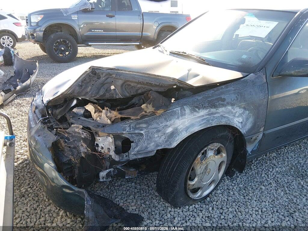 JT2BF28K2W0115614 1998 TOYOTA CAMRY photo no. 6