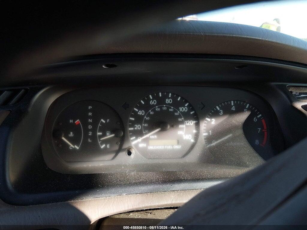JT2BF28K2W0115614 1998 TOYOTA CAMRY photo no. 7