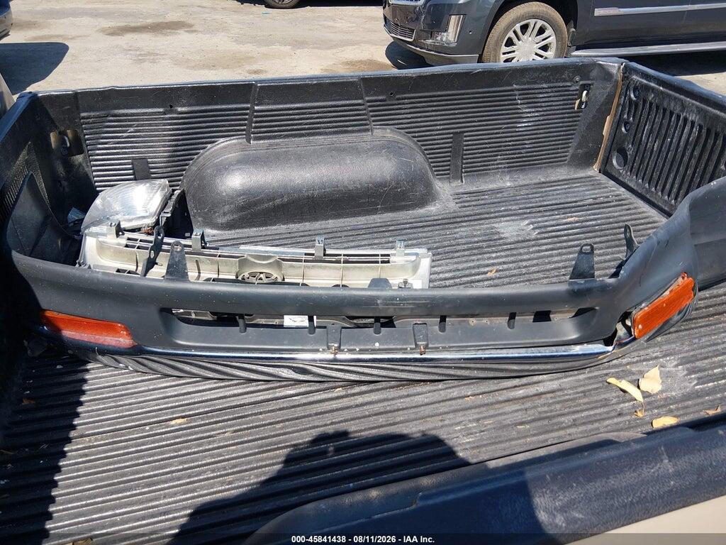 4TAVL52N6WZ016982 1998 TOYOTA TACOMA photo no. 12