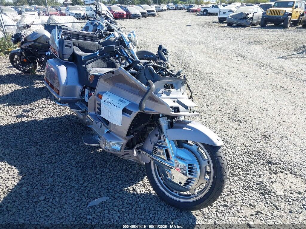 1998 HONDA GL1500 1HFSC2238WA003868
