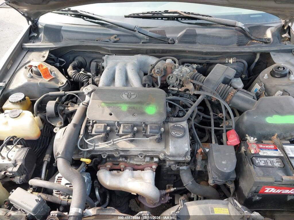 4T1BF28K4WU054519 1998 TOYOTA CAMRY photo no. 10