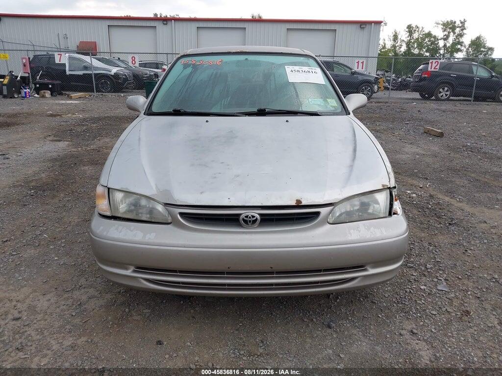 2T1BR18E8WC023660 1998 TOYOTA COROLLA photo no. 12