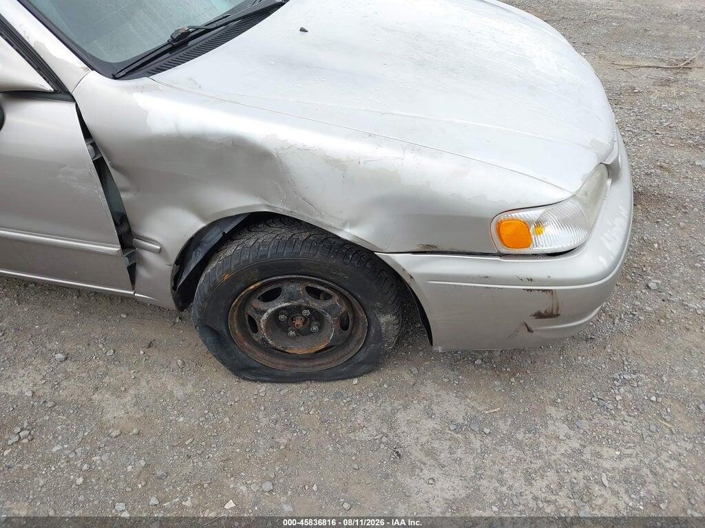 2T1BR18E8WC023660 1998 TOYOTA COROLLA photo no. 6