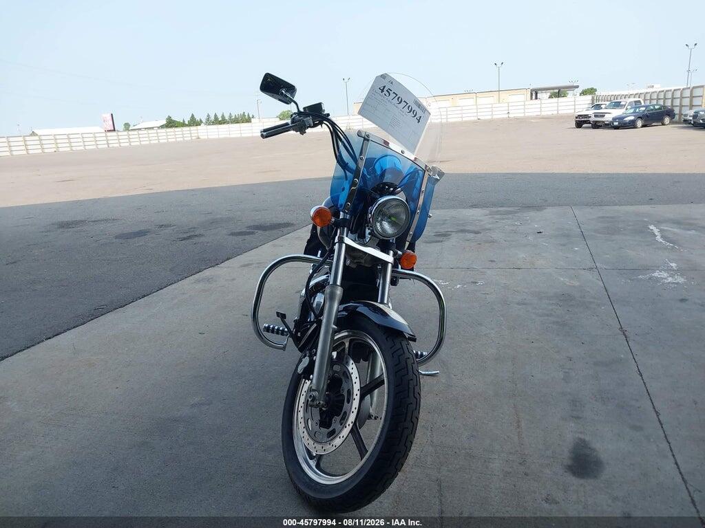 1HFSC1809WA201690 1998 HONDA VT1100 photo no. 5