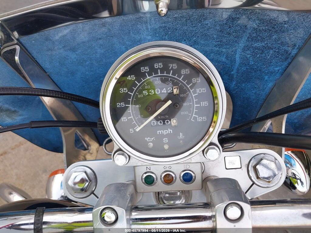 1HFSC1809WA201690 1998 HONDA VT1100 photo no. 7