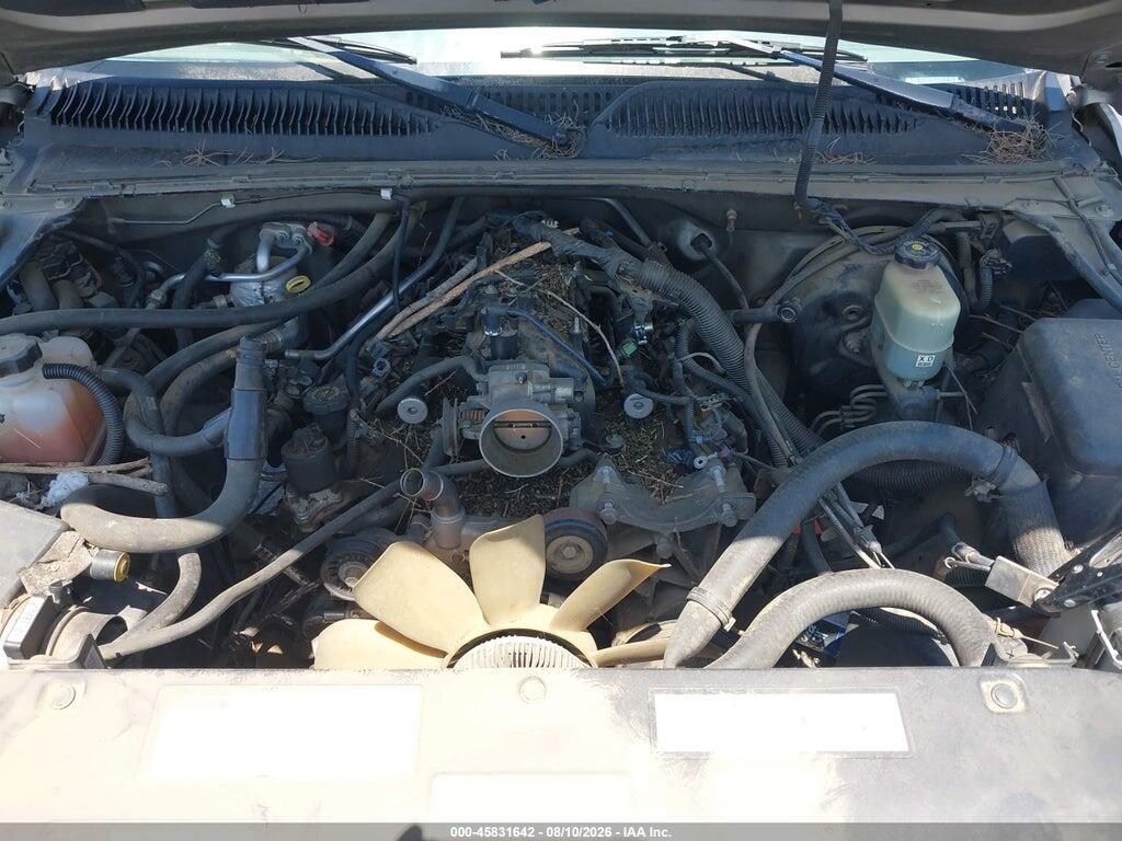 1GCEC19T7XZ141752 1999 CHEVROLET SILVERADO 1500 photo no. 10