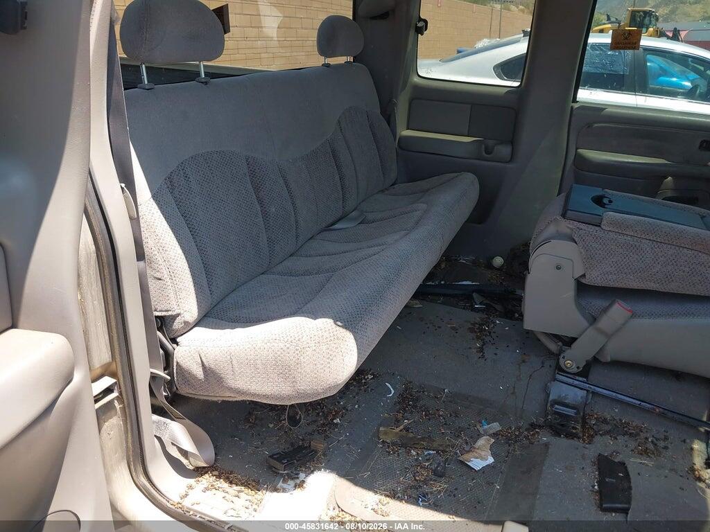 1GCEC19T7XZ141752 1999 CHEVROLET SILVERADO 1500 photo no. 8