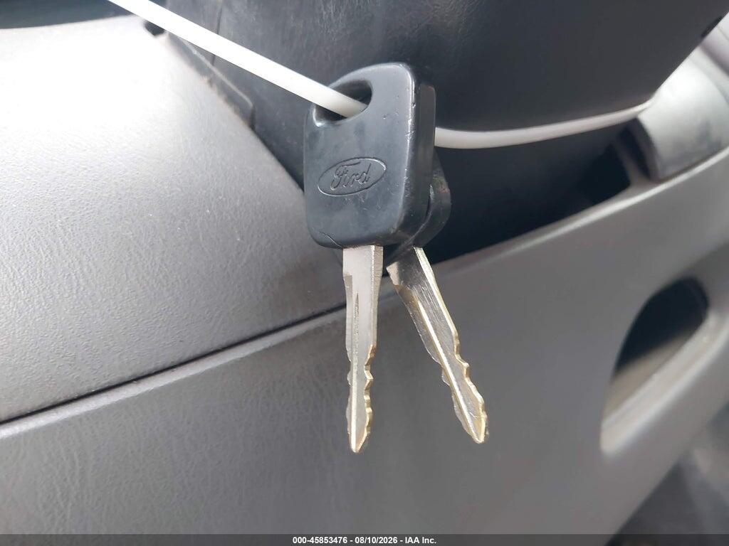 1FTRF18WXXNA41298 1999 FORD F-150 photo no. 11