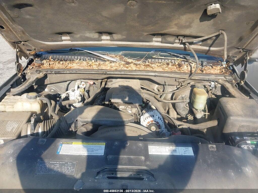 2GCEK19T9X1286755 1999 CHEVROLET SILVERADO 1500 photo no. 10