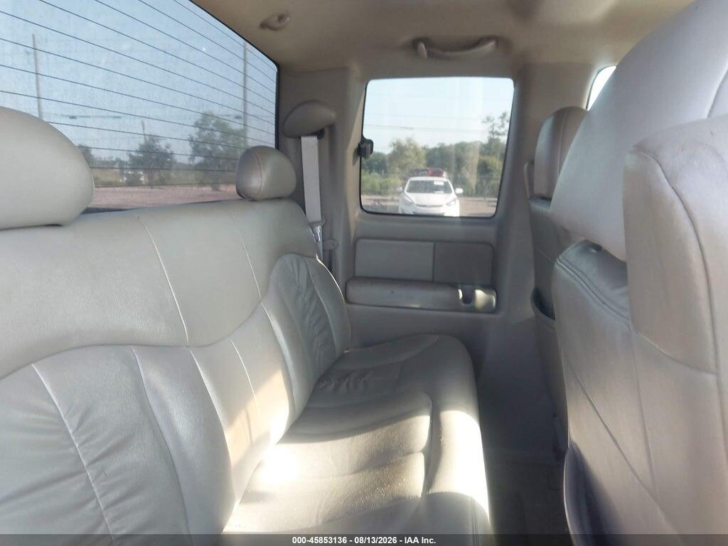2GCEK19T9X1286755 1999 CHEVROLET SILVERADO 1500 photo no. 8