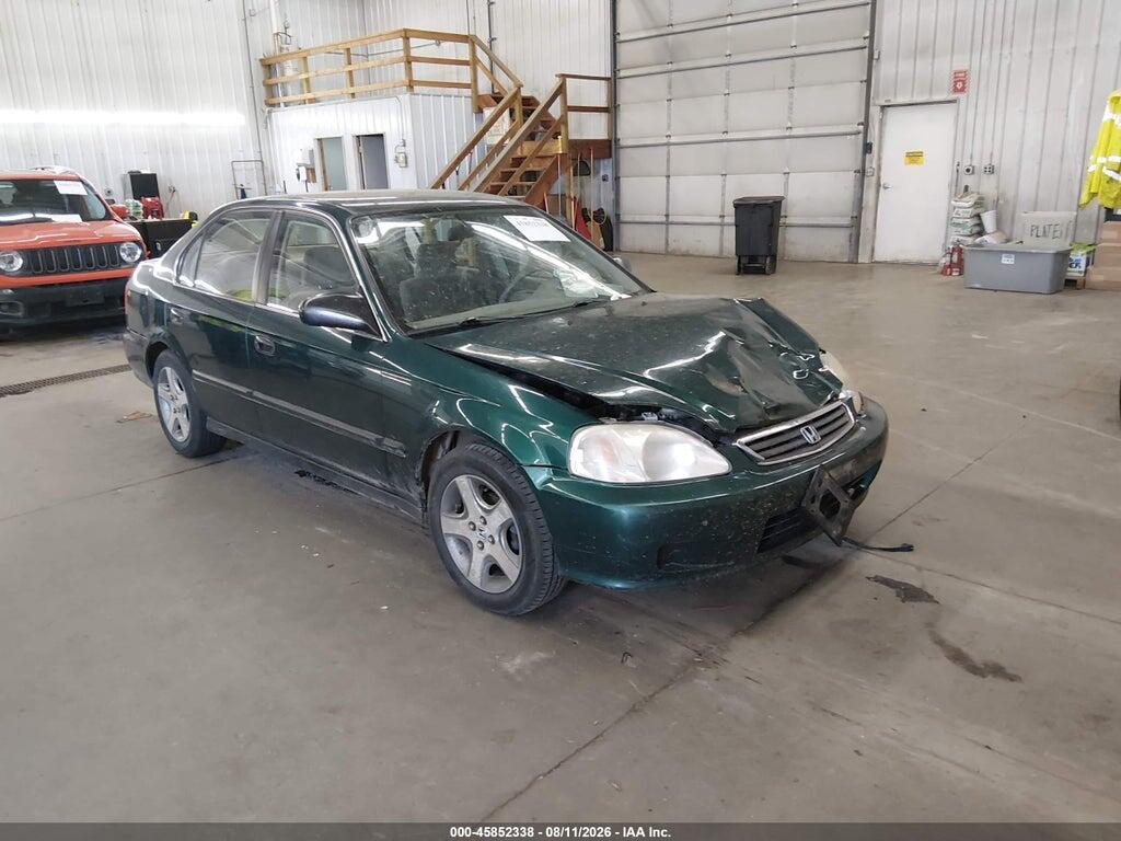 2HGEJ6676XH554192 1999 HONDA CIVIC photo no. 1