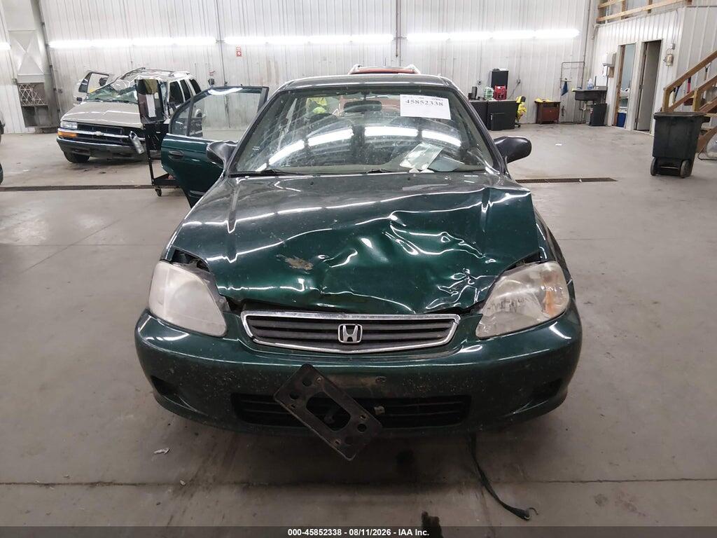 2HGEJ6676XH554192 1999 HONDA CIVIC photo no. 12