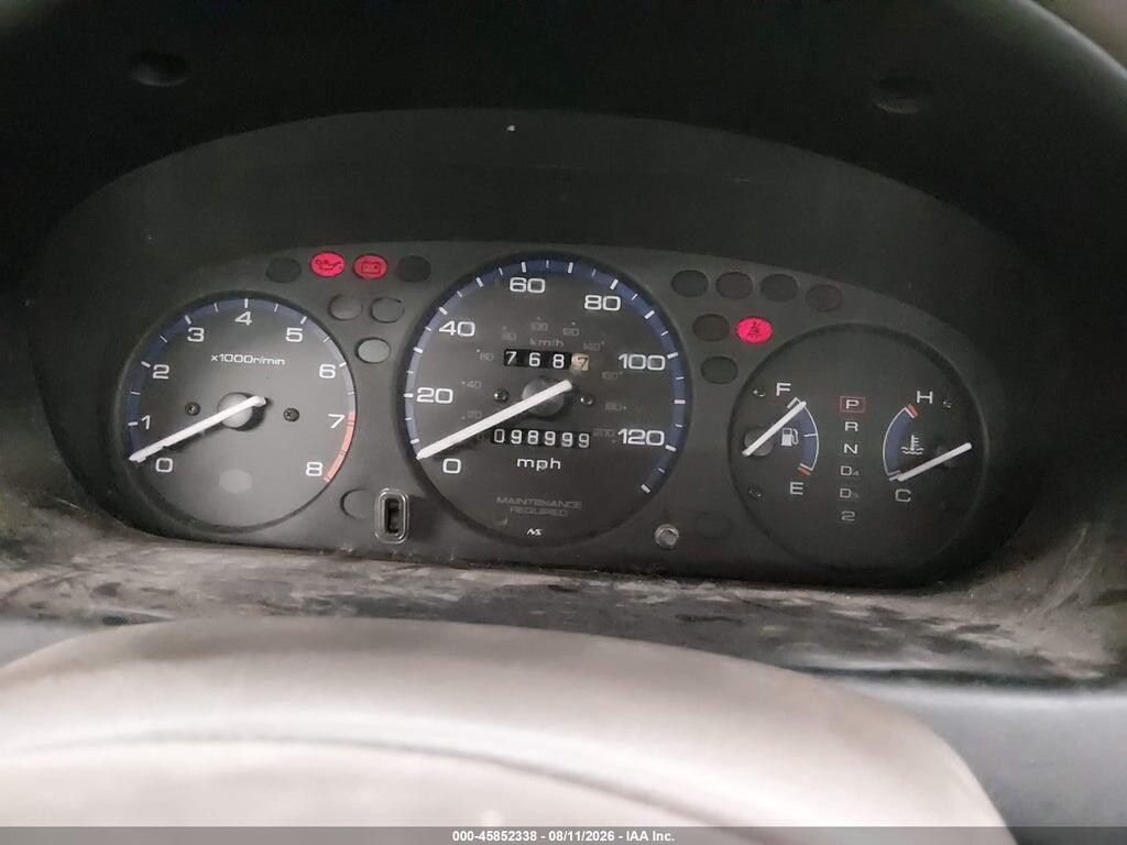 2HGEJ6676XH554192 1999 HONDA CIVIC photo no. 7