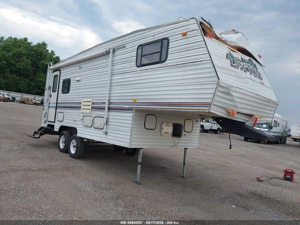 1999 LAYTON OTHER 1SL300L20XF001832
