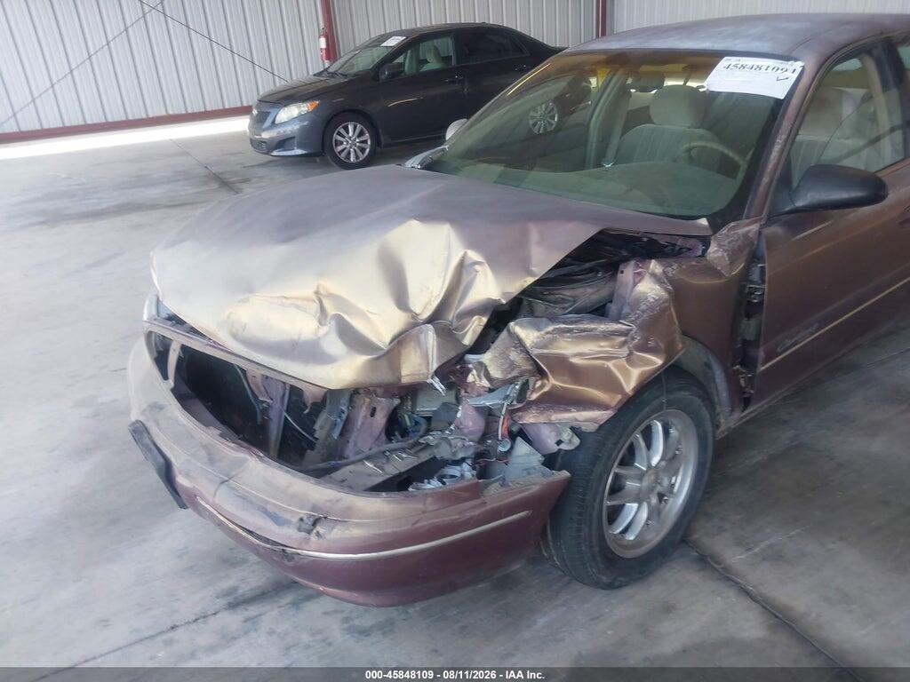 2G4WS52M3X1448695 1999 BUICK CENTURY photo no. 6
