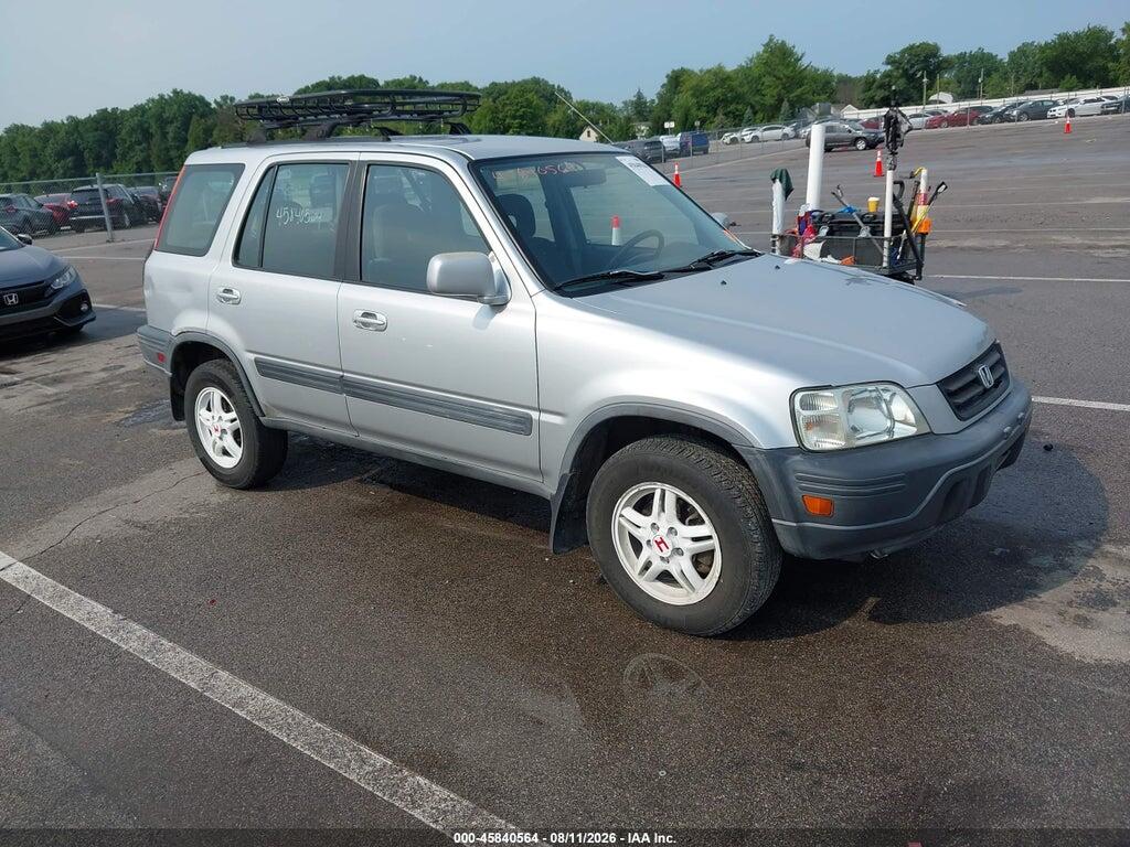 JHLRD1865XC077436 1999 HONDA CR-V photo no. 1