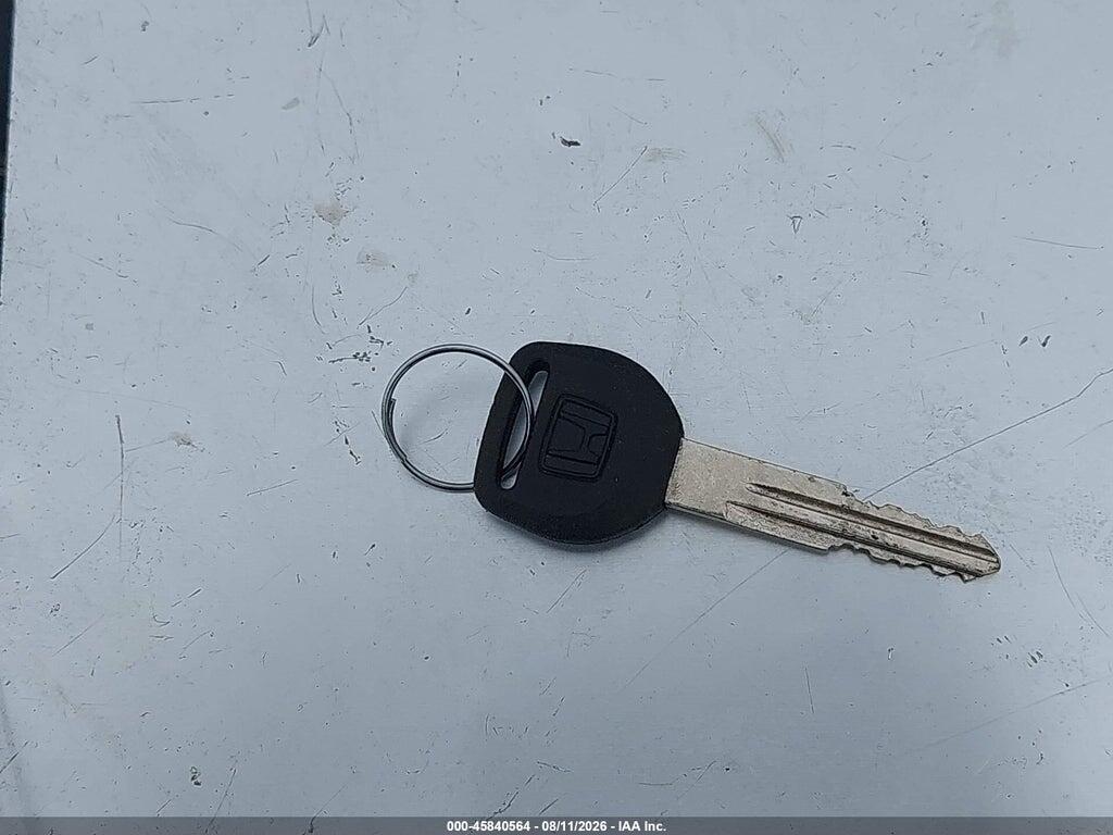 JHLRD1865XC077436 1999 HONDA CR-V photo no. 11