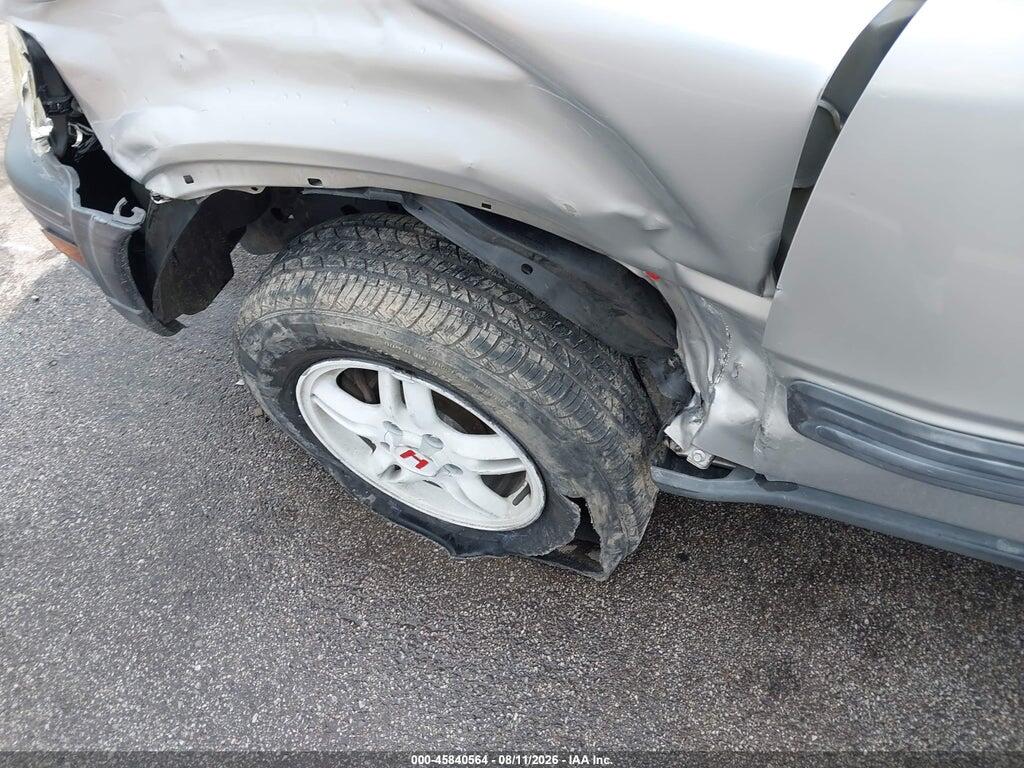 JHLRD1865XC077436 1999 HONDA CR-V photo no. 6