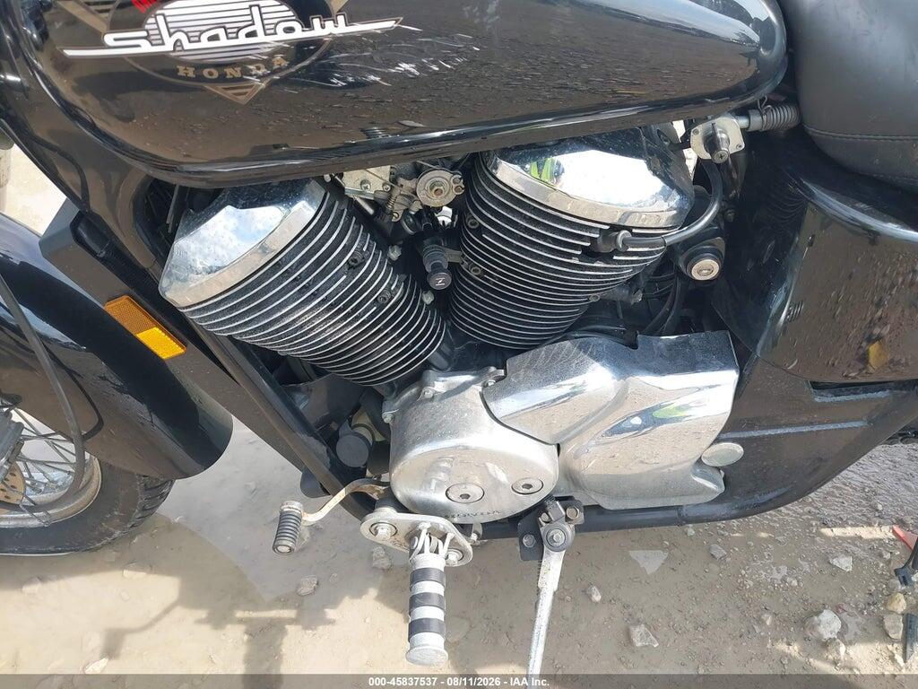 JH2RC4435XM101412 1999 HONDA VT750 photo no. 9