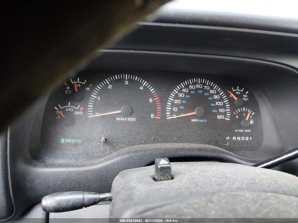 1B7FL26X2XS258181 1999 DODGE DAKOTA photo no. 7
