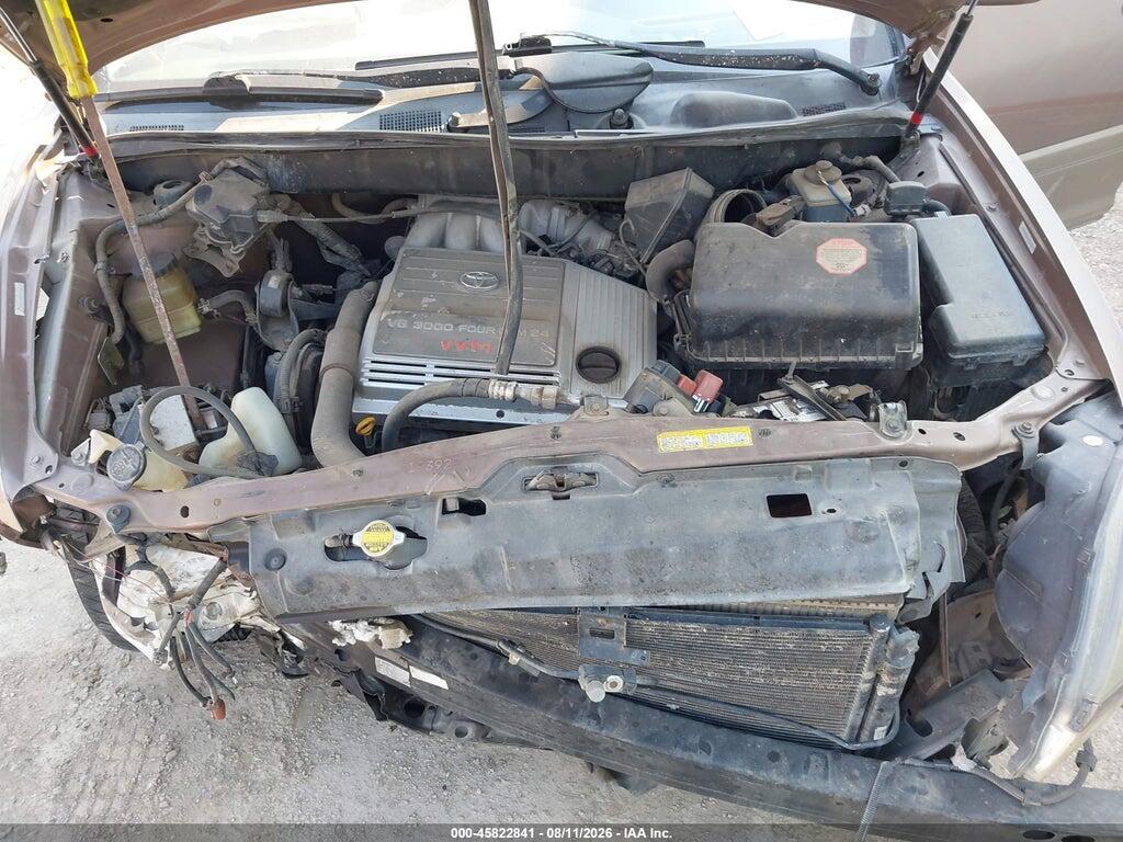 JT6HF10U7X0090341 1999 LEXUS RX 300 photo no. 10