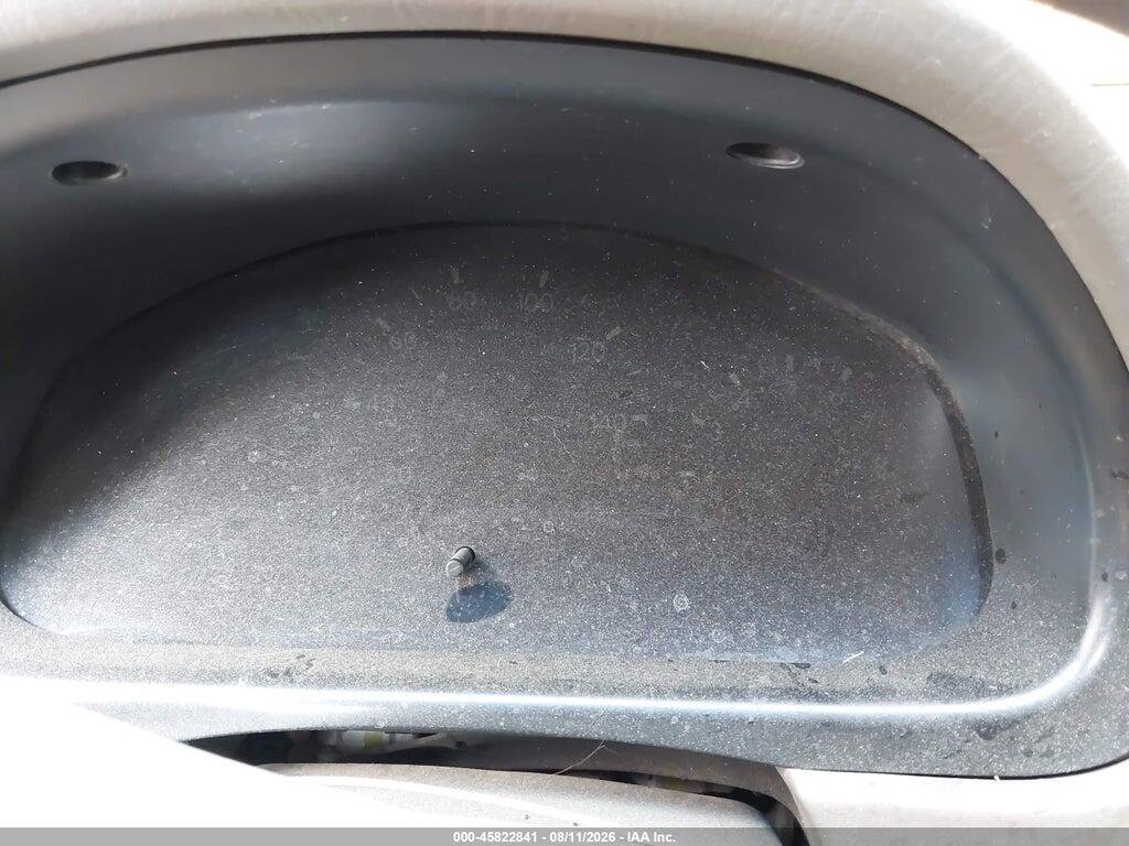 JT6HF10U7X0090341 1999 LEXUS RX 300 photo no. 7