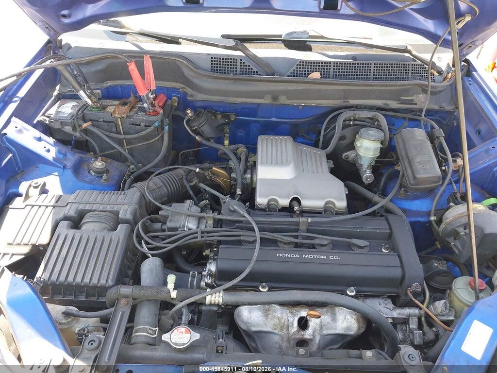 JHLRD2843YC002448 2000 HONDA CR-V photo no. 10