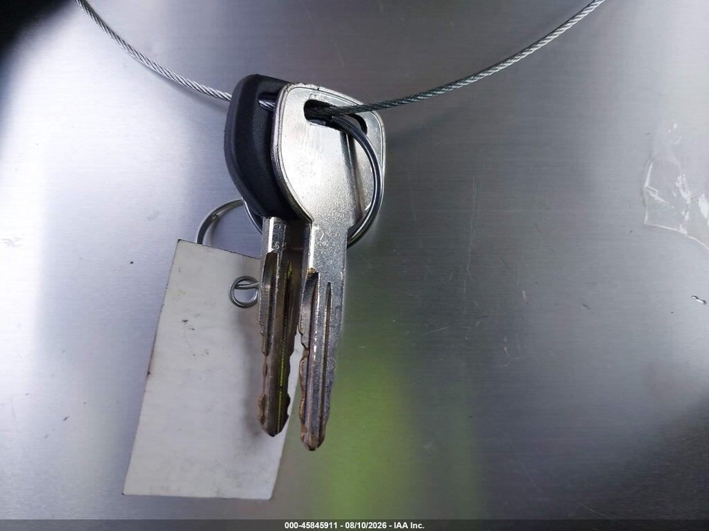 JHLRD2843YC002448 2000 HONDA CR-V photo no. 11