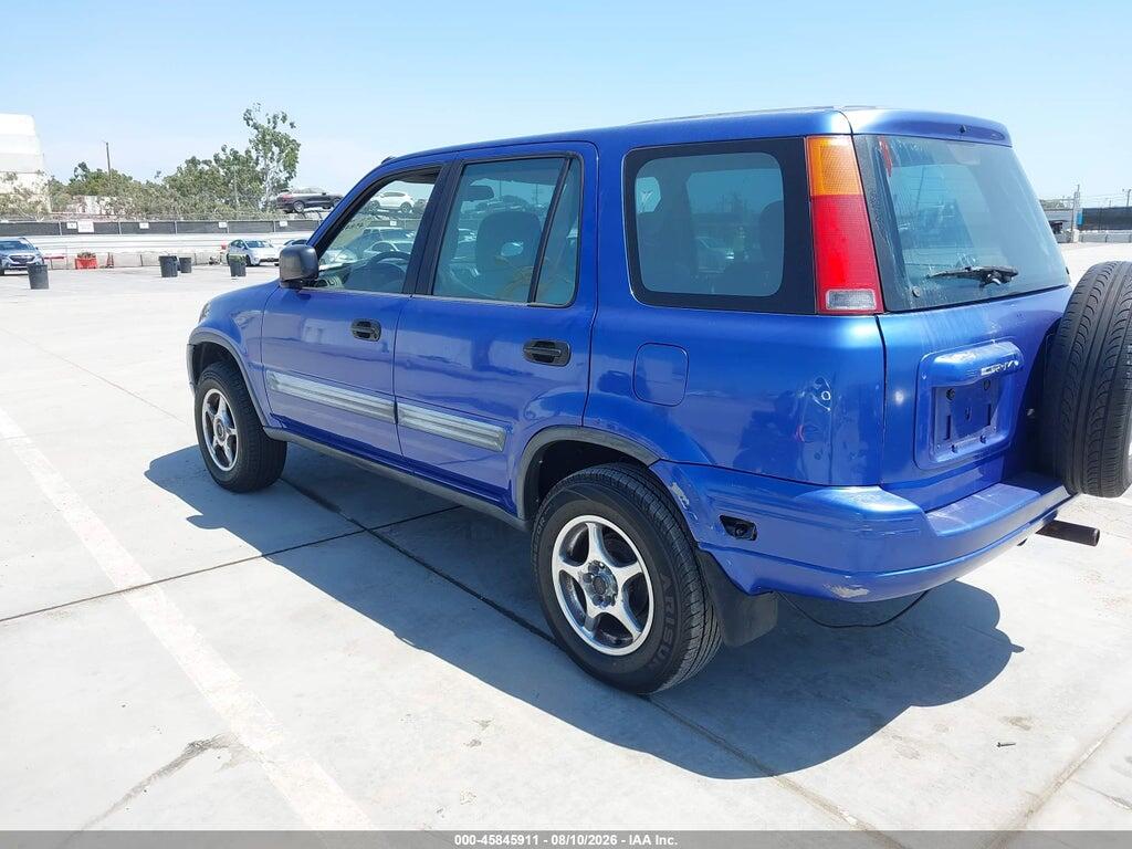 JHLRD2843YC002448 2000 HONDA CR-V photo no. 3