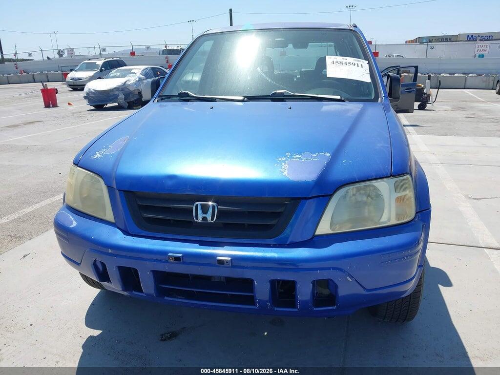 JHLRD2843YC002448 2000 HONDA CR-V photo no. 6