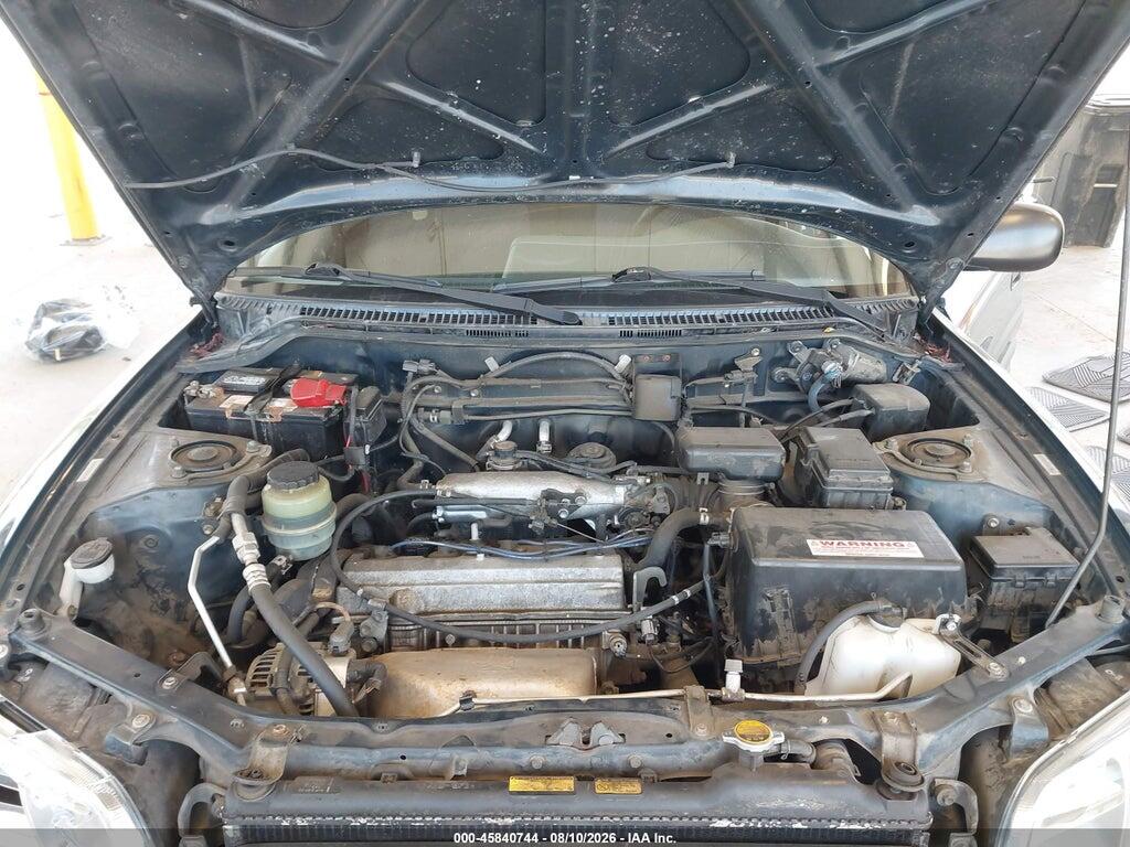 JT3HP10V8Y0240610 2000 TOYOTA RAV4 photo no. 10