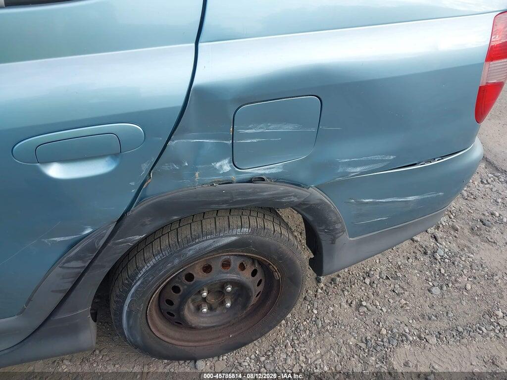 JTDBT1236Y0028393 2000 TOYOTA ECHO photo no. 6