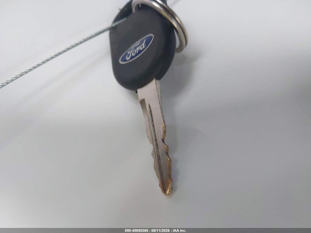 1FTYR10E21PB05903 2001 FORD RANGER photo no. 11
