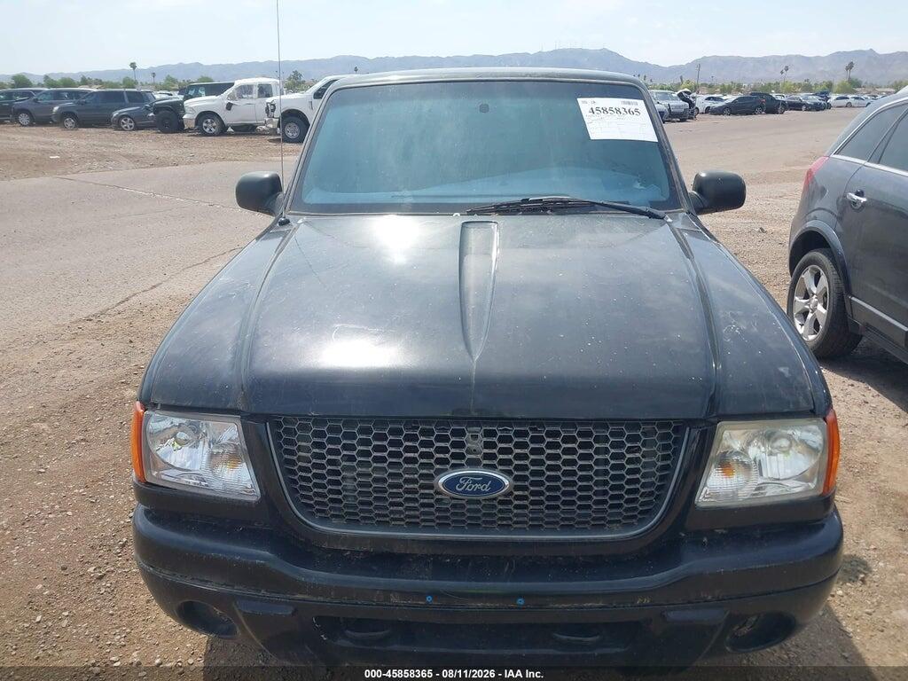 1FTYR10E21PB05903 2001 FORD RANGER photo no. 6
