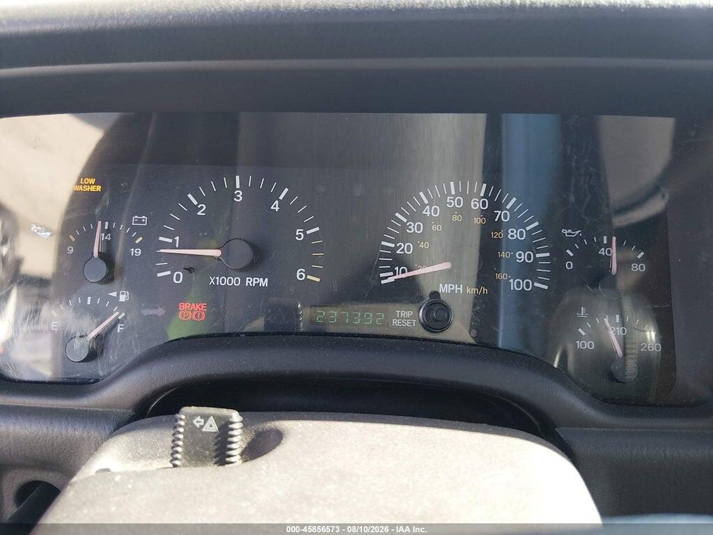 1J4FT48S01L593352 2001 JEEP CHEROKEE photo no. 7