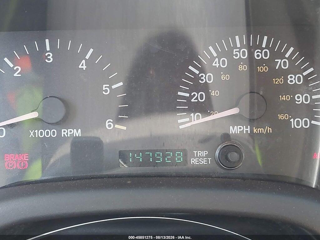 1J4FT48S41L562718 2001 JEEP CHEROKEE photo no. 7